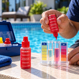 Solução Reagente para pH 23 ml Fluidra