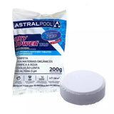 Pastilha OxyPower Tab AstralPool Fluidra 200g Fluidra