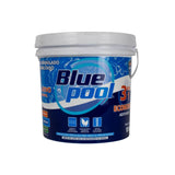 Cloro Economic 3 em 1 BluePool 10 kg Fluidra
