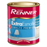 ESMALTE EXTRA BRILHANTE BRANCO 900ML PPG