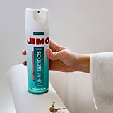 Limpa Tecidos 300ml Jimo - Thony Ferragem