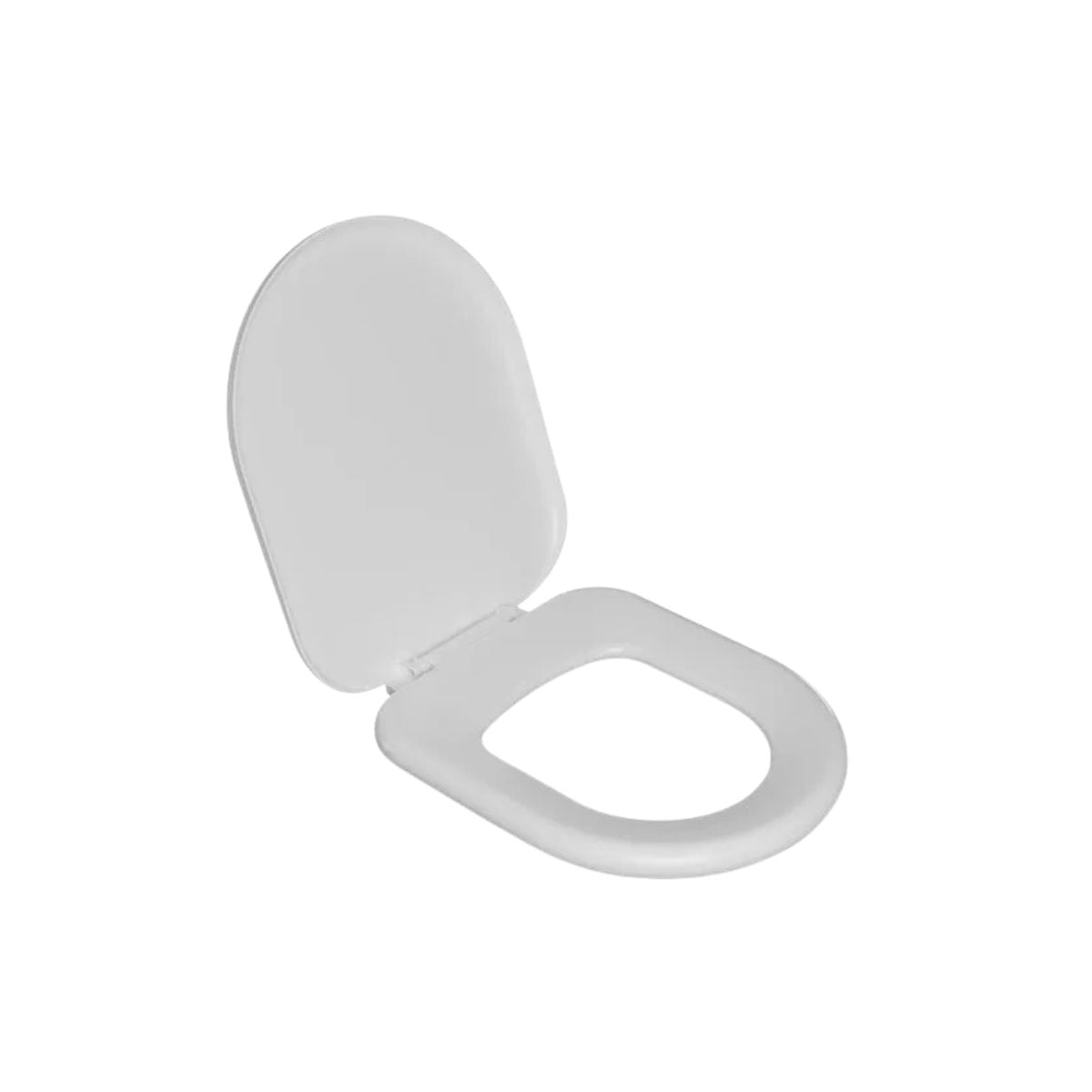 Assento Almofadado Riviera Branco Astra - Thony Ferragem