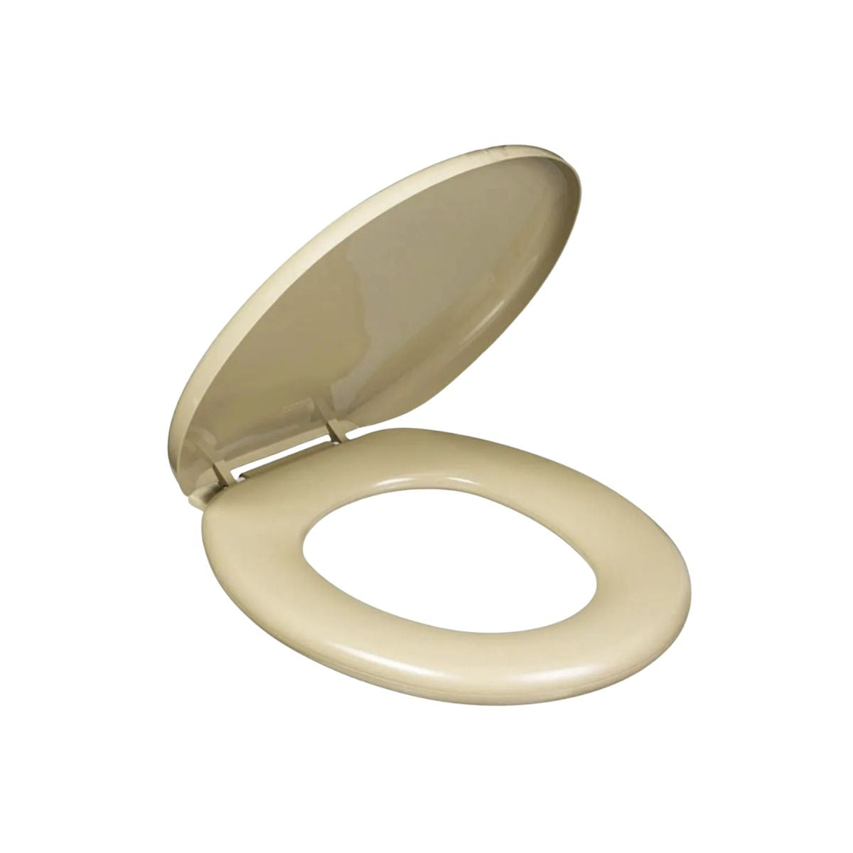 Assento Sanitário Almofadado Clássico  Astra - Thony Ferragem