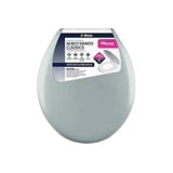 Assento Sanitário Almofadado Clássico  Astra - Thony Ferragem