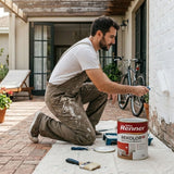 Tinta Rekolor Pro Fosco Branco 3,6L Renner