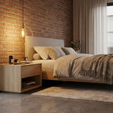 Pendente Circle 1xe27 Dourado Taschibra