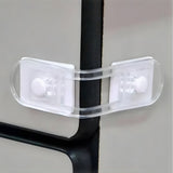 Trava Multiuso Flexivel 12cm BemFixa