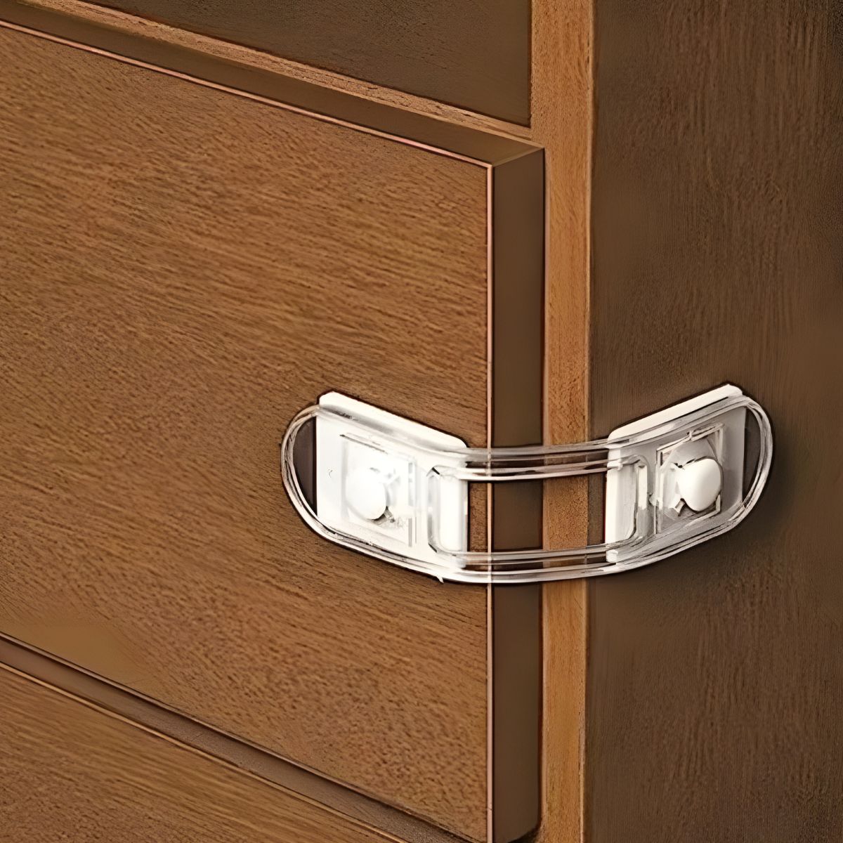Trava Multiuso Flexivel 12cm BemFixa