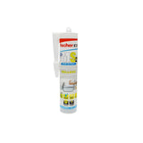 Selante Ms Transparente 300ml Fischer