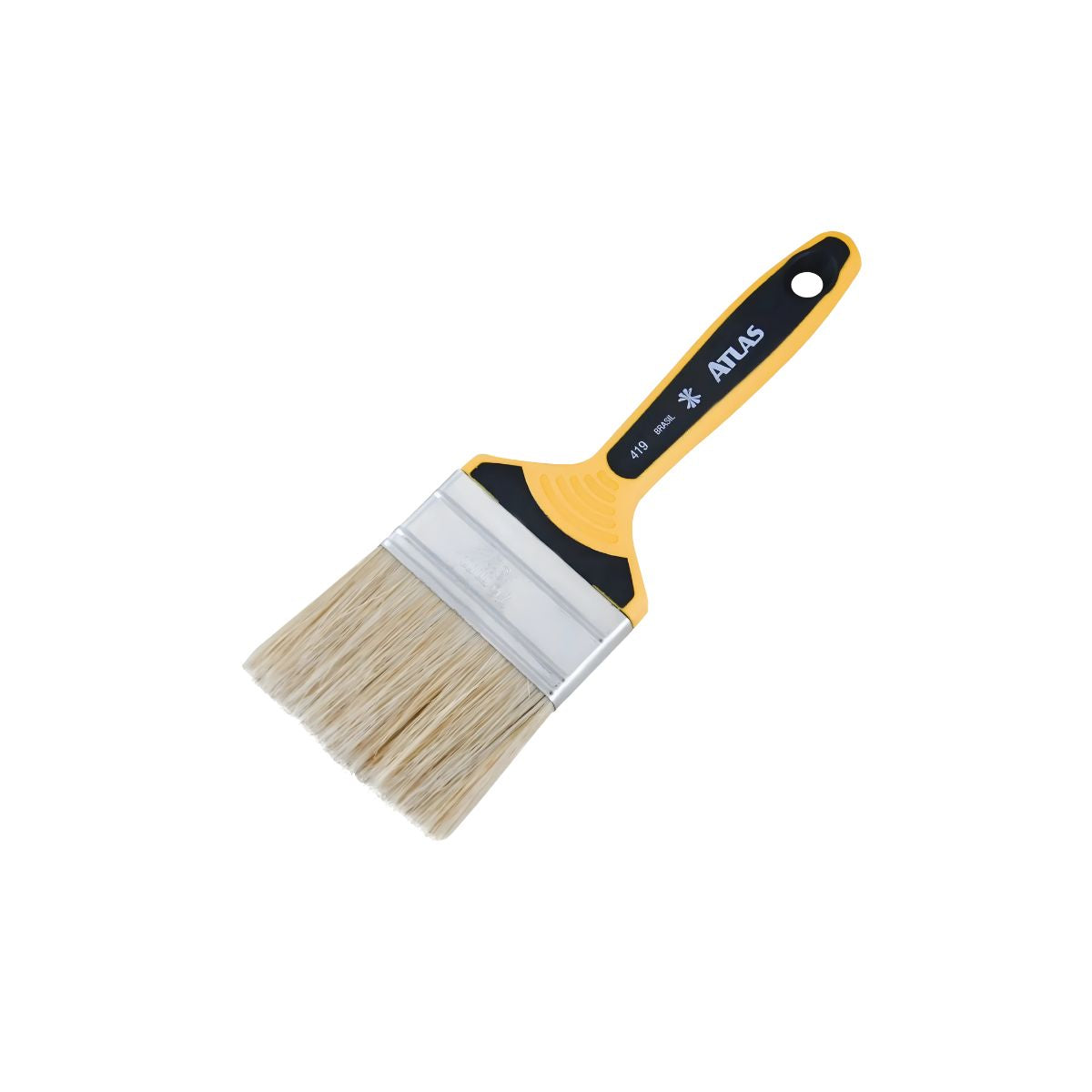 Pincel Para Verniz 419 Atlas