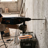 Broca Videa Para Concreto 6mmx100mm - Dtools