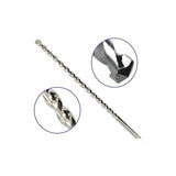 Broca Videa Extra Longa 8mm X 330mm Irwin