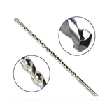 Broca Videa Extra Longa 6mm X 330mm Irwin