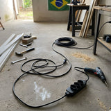Extensão Elétrica 2x1,5mm 10m RT Comercial