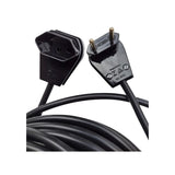 Extensão Elétrica 2x1,5mm 10m RT Comercial