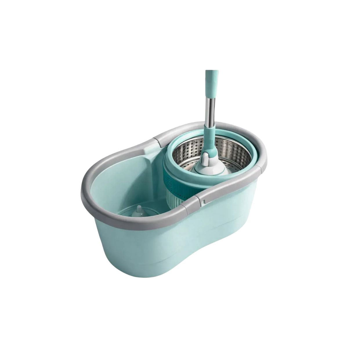 Mop Giratório para Uso Doméstico