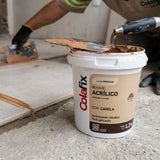 Rejunte Acrílico 1,3 kg Colafix