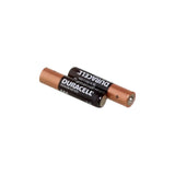 Pilha Alcalina Palito AAA Com 2 Unidades Duracell