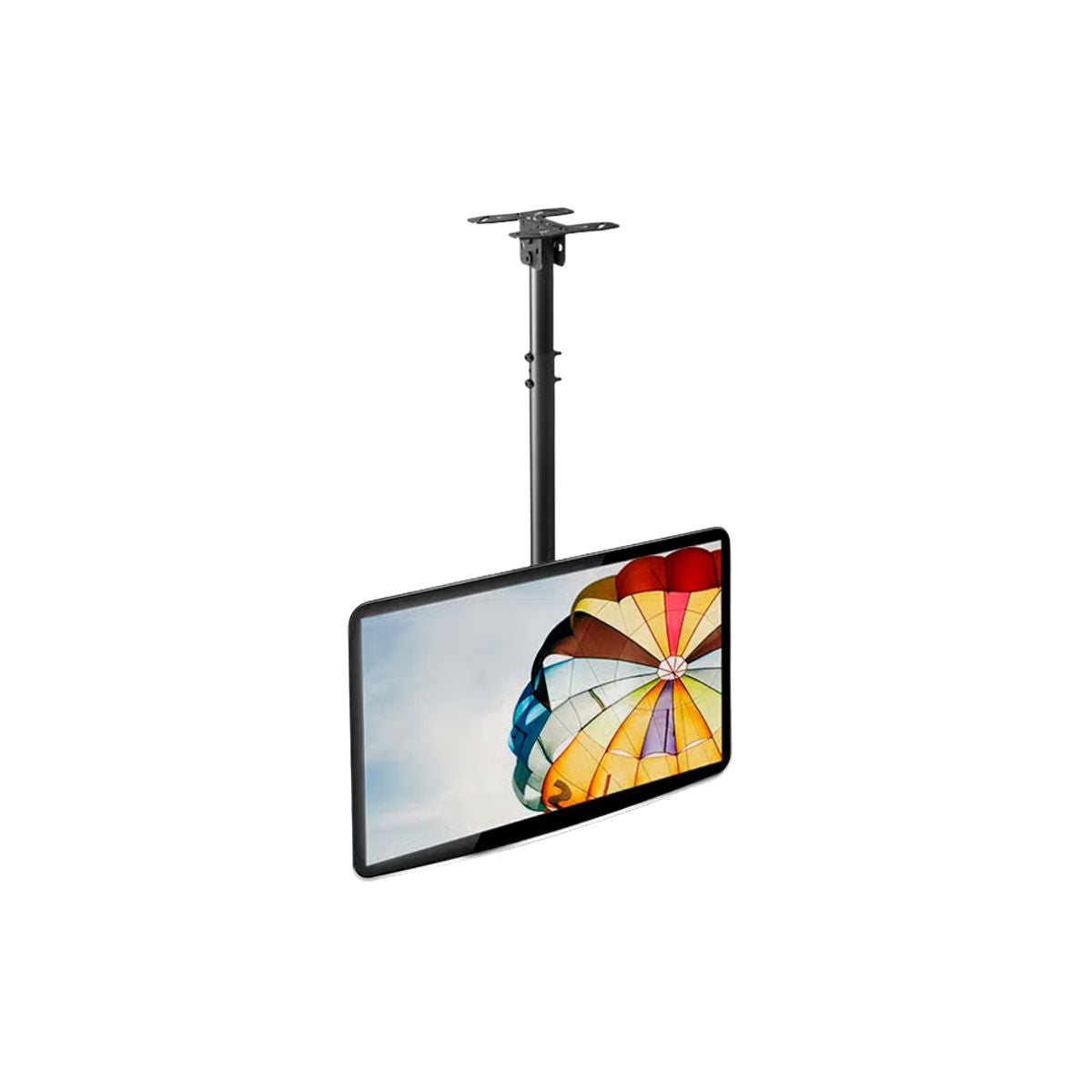 Suporte de Teto para TV/Monitor A05V6 32" a 75" ELG