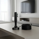 Antena De Tv Interna Uhf/Hdtv Ai 2031 5m Intelbras