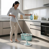 Mop Giratório para Uso Doméstico 12L