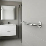 Barra de Apoio Reta 60cm Segurabem Jackwal