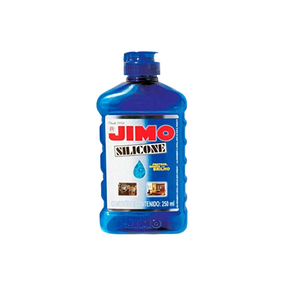 Silicone 250ml Jimo
