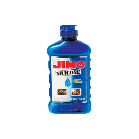 Silicone 250ml Jimo - Thony Ferragem