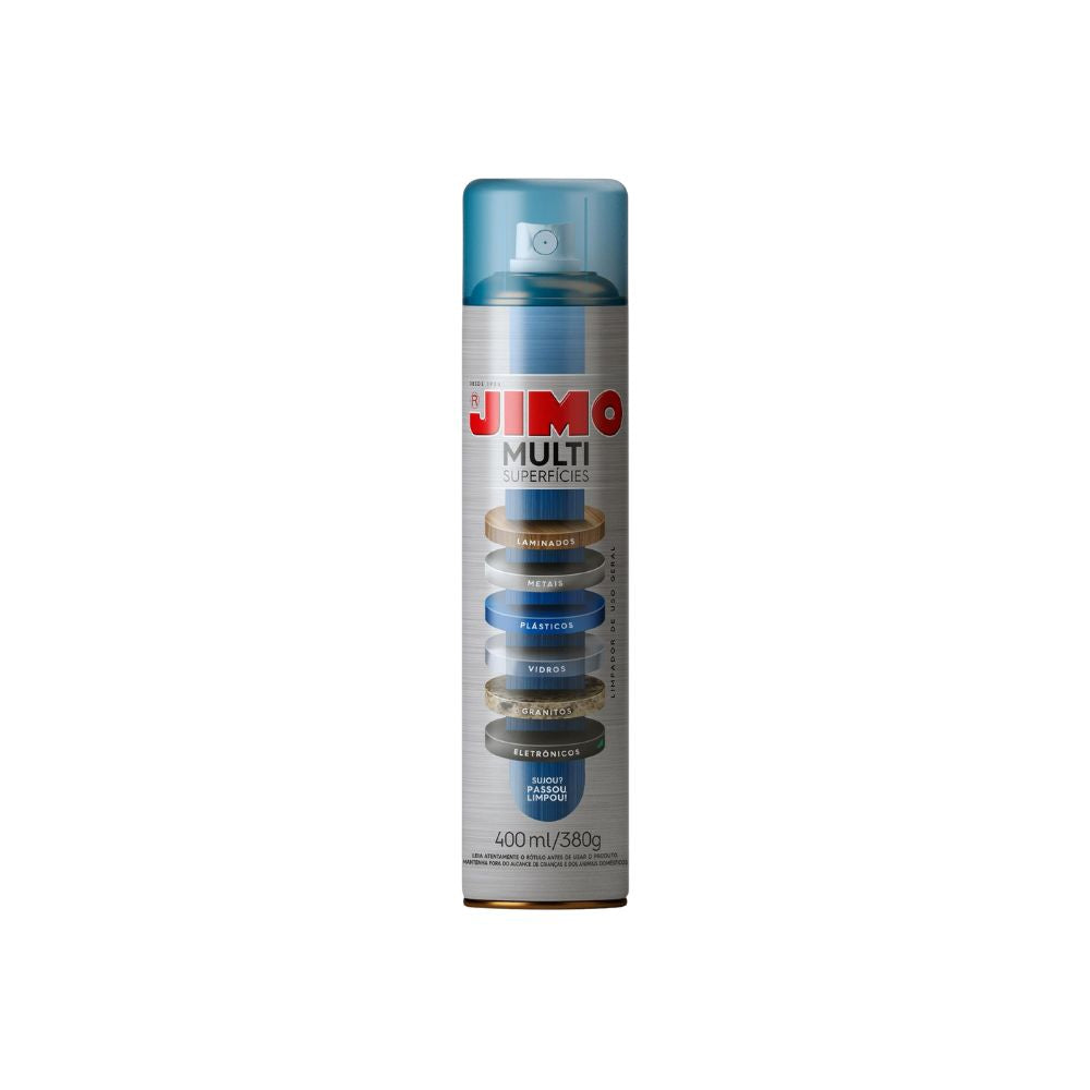 Multi Superficies 400ml Jimo