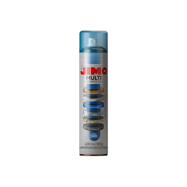Multi Superficies 400ml Jimo - Thony Ferragem