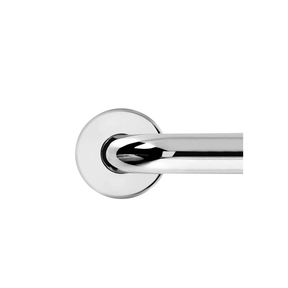 Barra Apoio Reta 25cm Jackwal