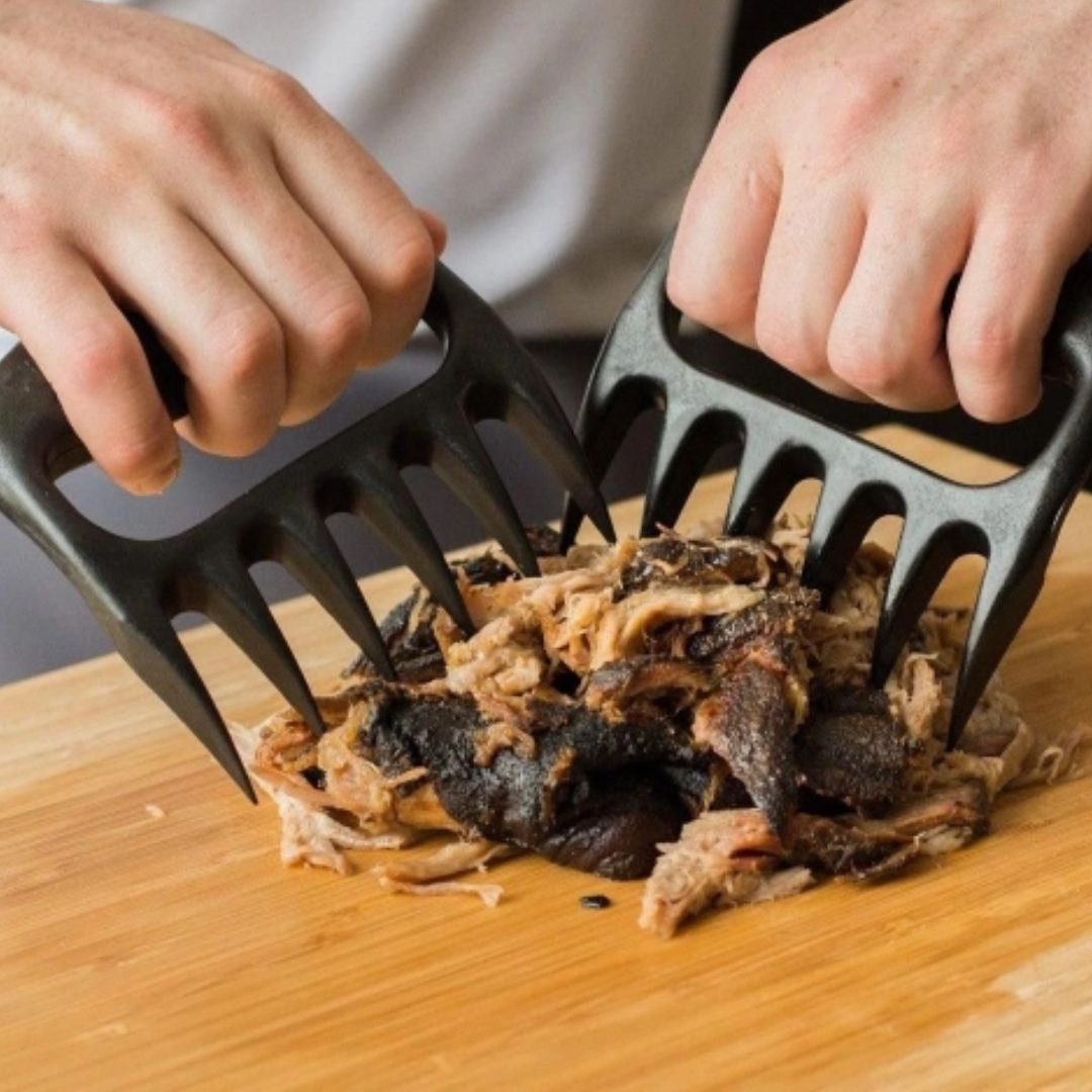 Garra De Urso Prime Grill Grilazer - Thony Ferragem