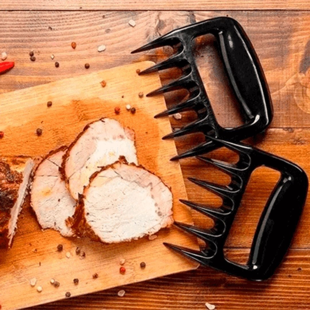 Garra De Urso Prime Grill Grilazer - Thony Ferragem