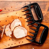 Garra De Urso Prime Grill Grilazer - Thony Ferragem