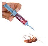 Gel Para Baratas 10g Citromax - Thony Ferragem