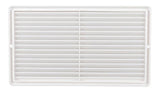 Grade de Ventilação de Superfície 35 x 20 cm Sem Tela – Westaflex - Thony Ferragem