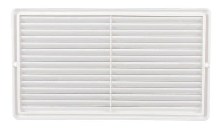 Grade de Ventilação de Superfície 35 x 20 cm Sem Tela – Westaflex - Thony Ferragem