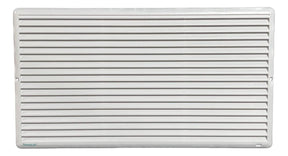 Grade de Ventilação de Superfície 44 x 24 mm com Tela – Ventokit - Thony Ferragem