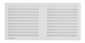 Grade Ventilação 24x12cm C/ Tela Ventokit - Thony Ferragem