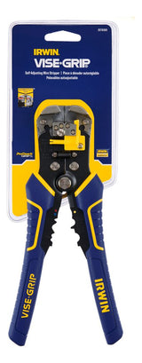 Alicate Desencapador De Fios 8" Irwin - Thony Ferragem