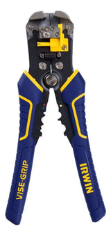Alicate Desencapador De Fios 8" Irwin - Thony Ferragem
