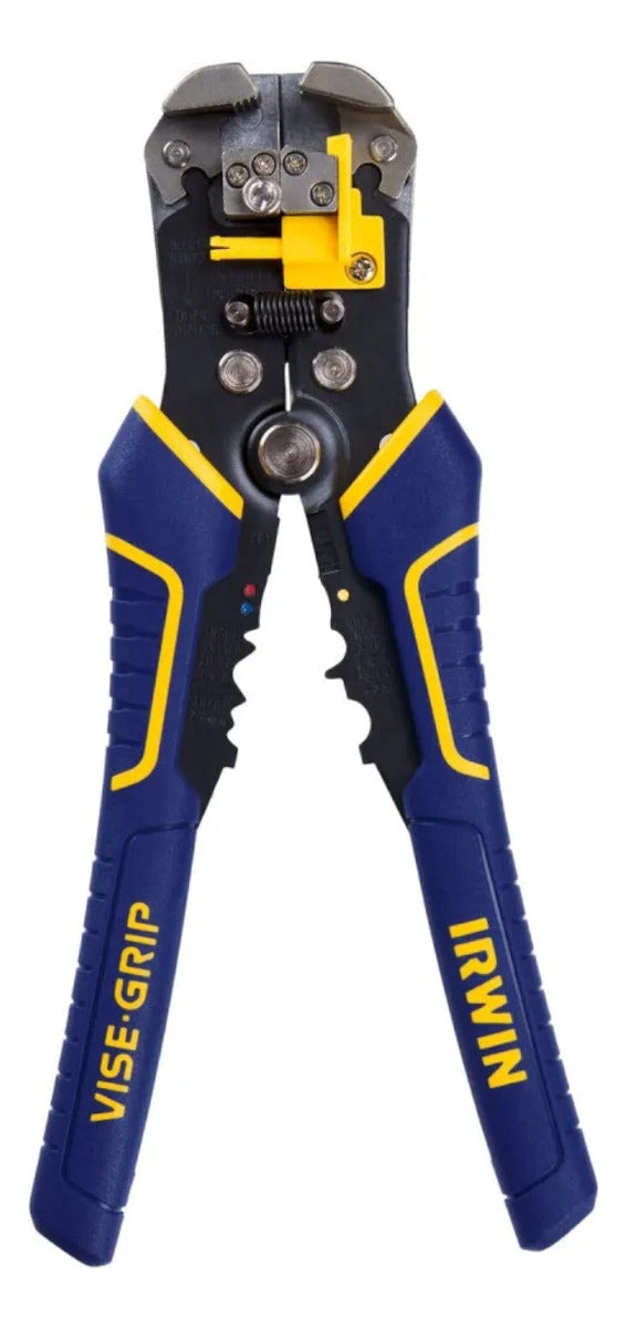 Alicate Desencapador De Fios 8" Irwin - Thony Ferragem