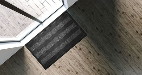 Tapete Emborrachado Cactos 45x75cm - Kapazi - Thony Ferragem