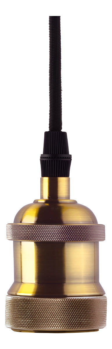 Pendente Dot Metal Decor Ouro Taschibra - Thony Ferragem