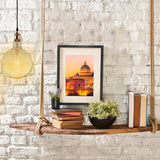 Pendente Dot Metal Decor Ouro Taschibra - Thony Ferragem