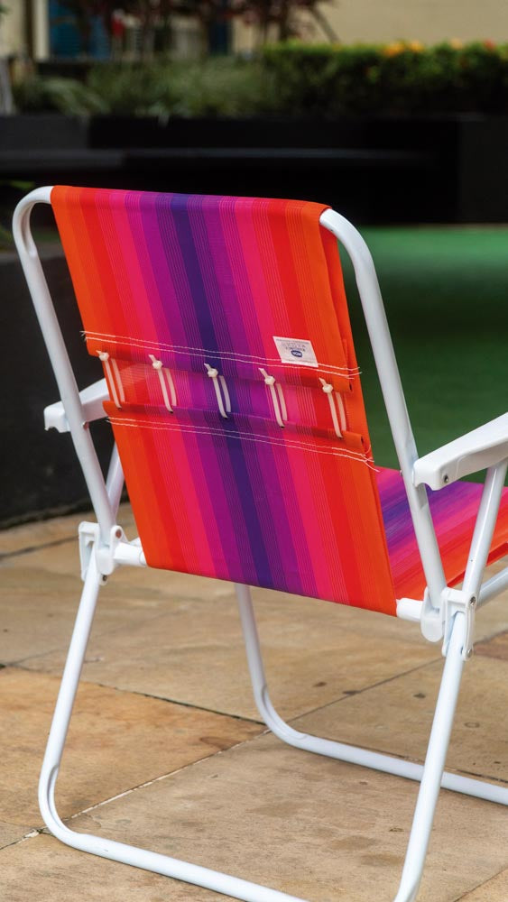 Tela Reposicao Cadeira Alta Aco Mor - Thony Ferragem