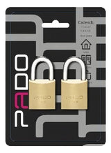 Cadeado Sm 30mm  Pado - Thony Ferragem