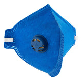 Mascara Respirador Dobrável Pff2 N95 Kala - Thony Ferragem