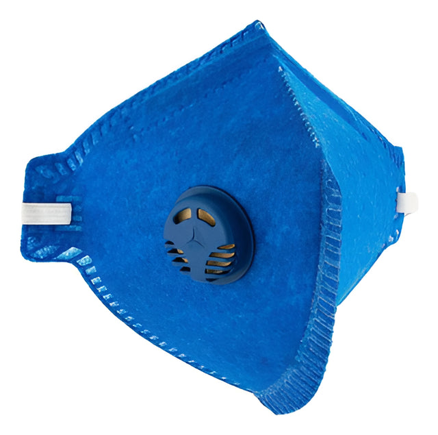 Mascara Respirador Dobrável Pff2 N95 Kala - Thony Ferragem