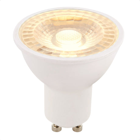 Lampada Dicroica Tdl 35 4,9w 2700k Gu10 Taschibra - Thony Ferragem